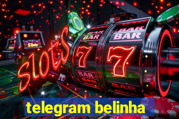 telegram belinha